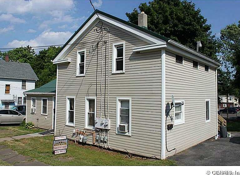 26 Thomas St Holley, NY, 14470 Apartments for Rent Zillow