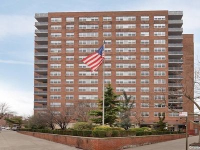 111-20 73rd Avenue #6D, Forest Hills, NY, 11375