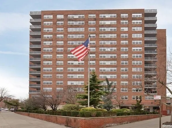 111-20 73rd Avenue #6D, Forest Hills, NY 11375
