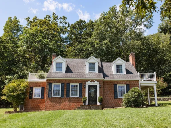 1421 Kelvin Grv, Glasgow, VA 24555