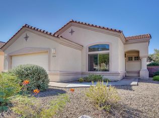 5246 N Spring Pointe Pl, Tucson, AZ 85749