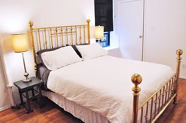 Rented by Reza Namazi, LREB