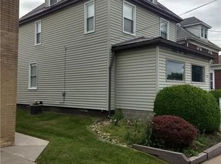 1007 Liberty Ave, Natrona Heights, PA