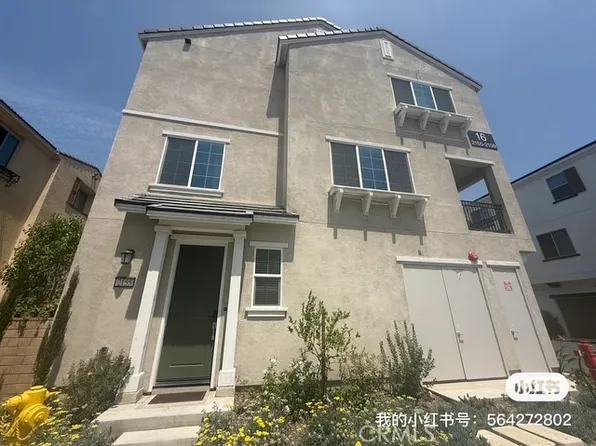 2155 Willow Wisp, Upland, CA 91786