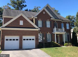 11137 Innsbrook Way, Ijamsville, MD 21754
