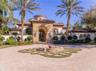 3142 Dahlia Way, Naples, FL 34105