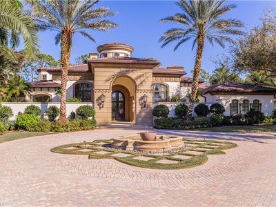 3142 Dahlia Way, Naples, FL, 34105
