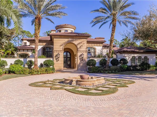 3142 Dahlia WAY, NAPLES, FL 34105