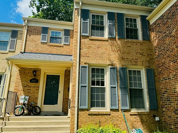 2nd image of 5427 Plymouth Meadows Ct