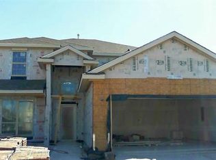 1300 Coleman Dr, Melissa, TX 75454