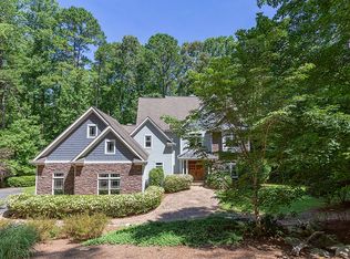 1500 Mill Valley Rd, Chapel Hill, NC 27516