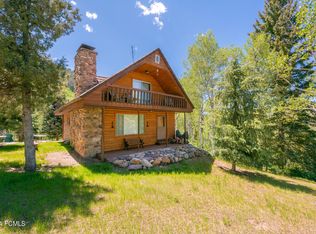 5941 S Diamond Bar X Rd, Kamas, UT 84036