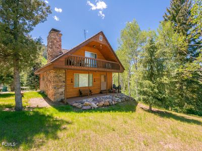 5941 S Diamond Bar X Rd, Kamas, UT, 84036