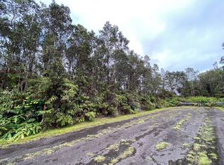 9th St LOT 801, Volcano, HI 96785