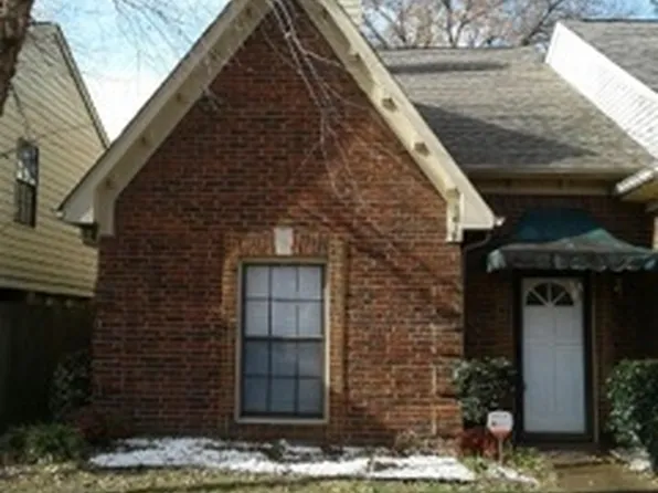 1617 Smokehouse Dr, Cordova, TN 38016