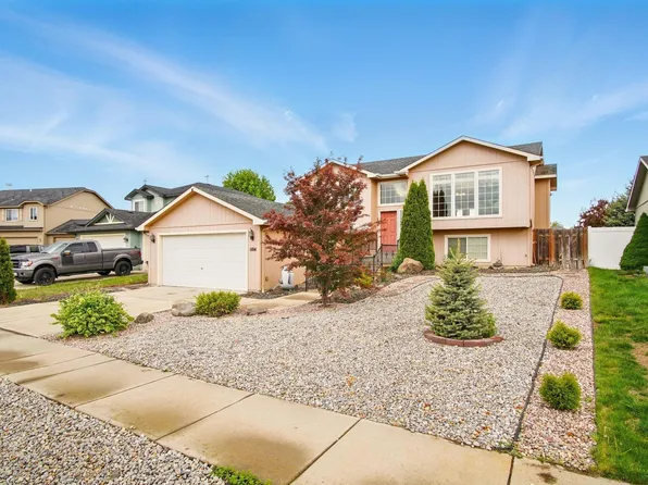 1104 S Comax Ct, Spokane, WA 99224