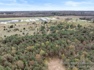 V/l 9331 Baker Rd, Greenville, MI 48838