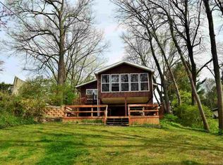 56973 Pearl Ann Dr, Elkhart, IN 46516