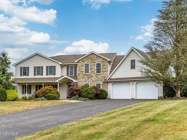 14 Fairfield Ln, Danville, PA 17821