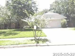17811 Seven Pines Dr, Spring, TX 77379