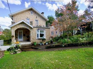 1112 Oakmont Rd, Charleston, WV 25314