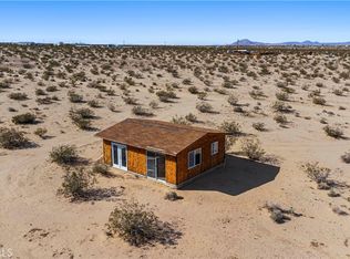66411 Pole Line Rd, Twentynine Palms, CA 92277