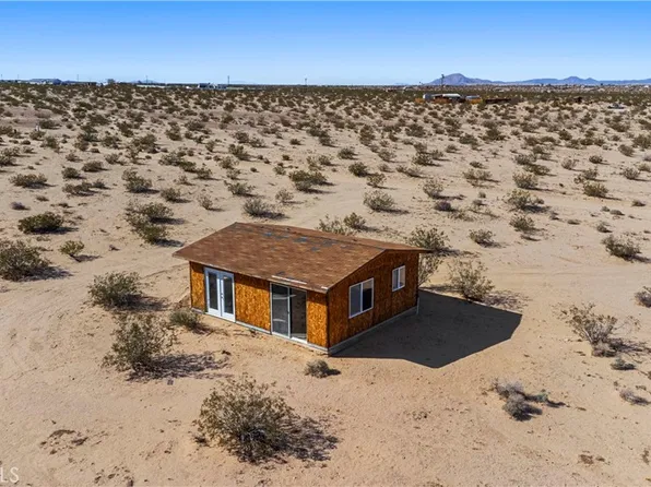 66411 Pole Line Rd, Twentynine Palms, CA 92277