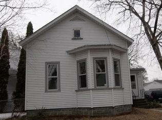 406 N Dean St, Bay City, MI