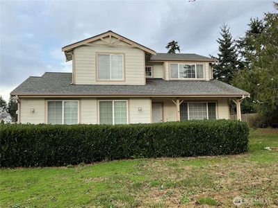 780 SW Orcas Street, Oak Harbor, WA, 98277