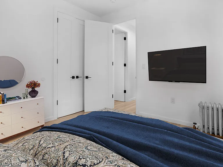 317 W 99th St #5C — Photo 9