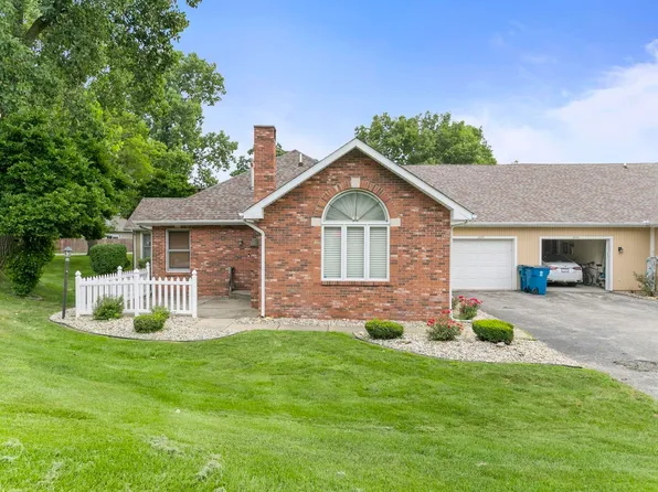3855 Sandpiper Cove Run, South Bend, IN 46628