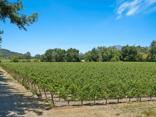 4210 Saint Helena Highway, Calistoga, CA 94515