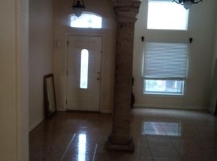 921 Lion Dr, Pharr, TX 78577