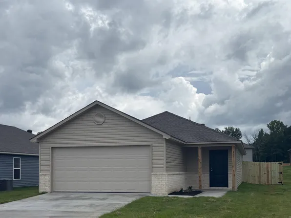 35 Maddison Rachael, Cabot, AR 72023