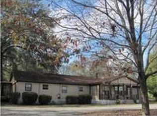 4829 Barnsway Ln, Albany, GA 31705