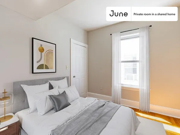 21 Rossmore St, Somerville, MA