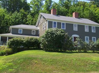 260 Sokokis Trl N, Limerick, ME 04048