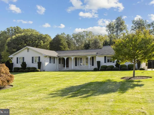 1127 Taylor Park Rd, Sykesville, MD 21784