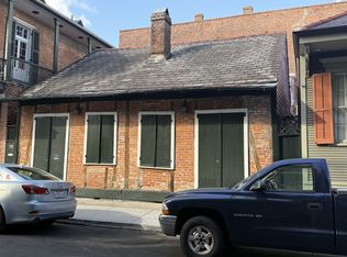 731 Dumaine St, New Orleans, LA 70116