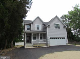 23220 Spalding Ln, Leonardtown, MD 20650