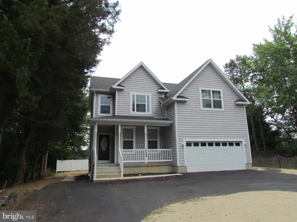 23220 Spalding Ln, Leonardtown, MD 20650