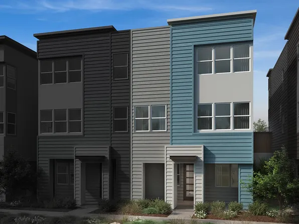 Plan 1966 Plan, Point Martin