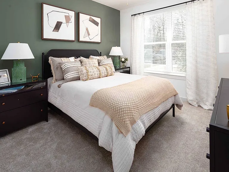 The Brookstone Apartments Acworth — Photo 18