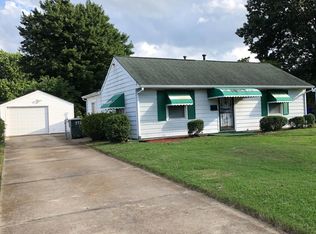 773 Denison Ave, Norfolk, VA 23513