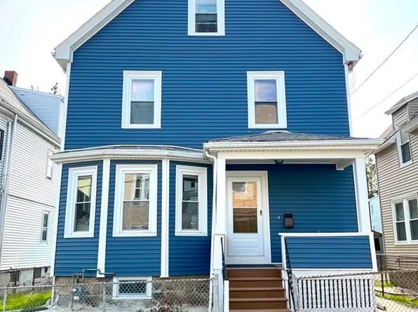 13 Gale St, Malden, MA 02148
