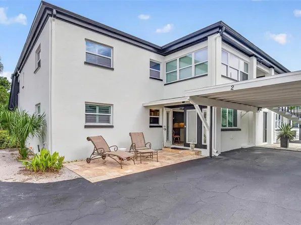 1065 EDEN ISLE BOULEVARD NE #2, ST PETERSBURG, FL 33704