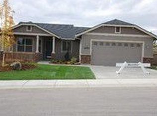 6092 S Snowdrift Pl, Boise, ID 83709