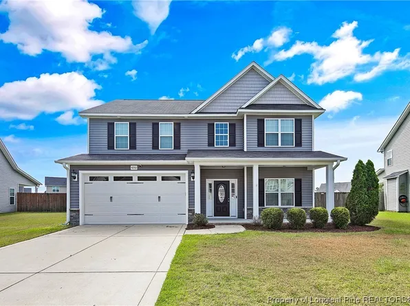 4250 Cherry Hill Ln, Fayetteville, NC 28312