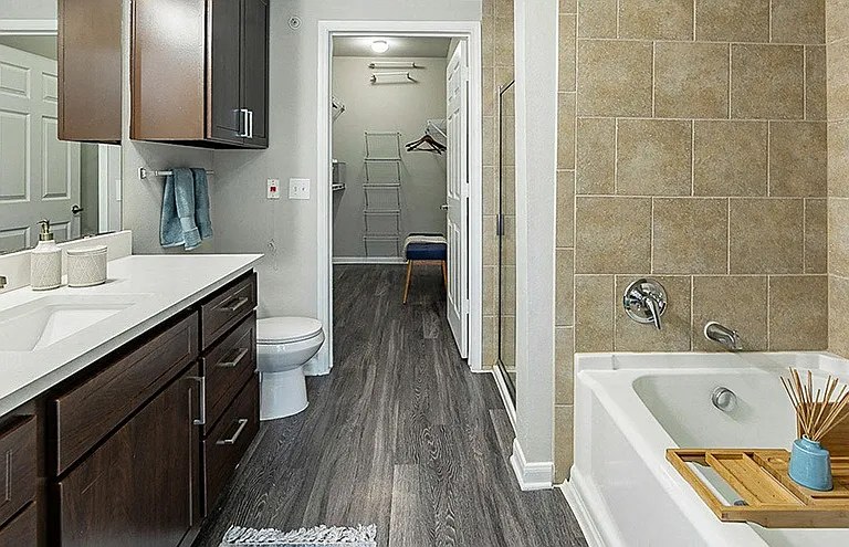 The Grand Parkway Senior Apartments — Photo 13