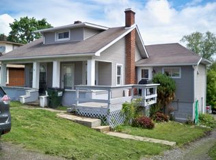 1015 E Market St, Cadiz, OH 43907
